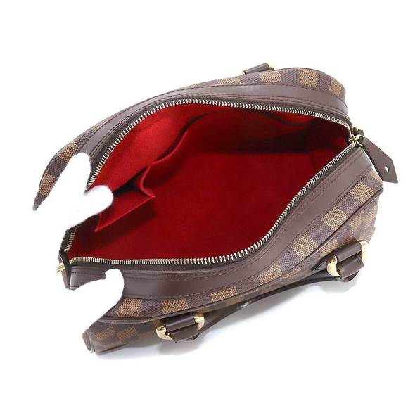 Louis Vuitton Monogram Trocadero Shoulder Bag Brown - Picture 6 of 8